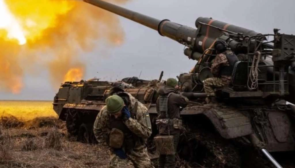 Ukrajinci prvi put priznali: Rusi su upali u novu regiju